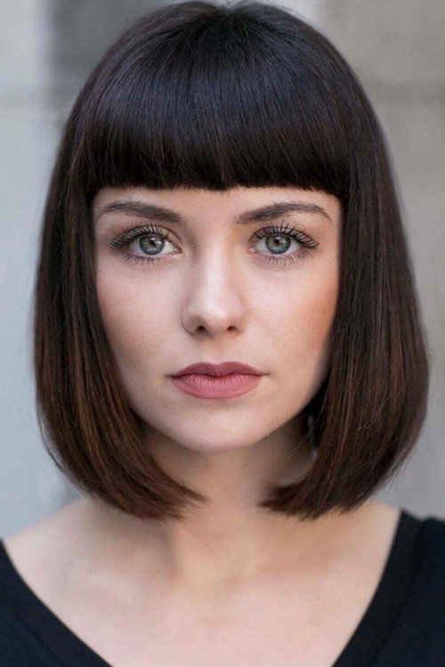 Photo of Hannah Bodenham, Acting