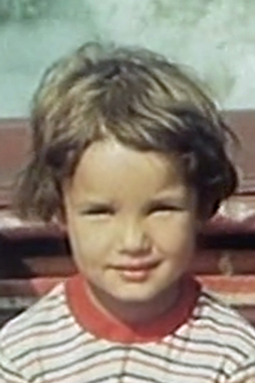 Photo of Oliver Seel, Acting