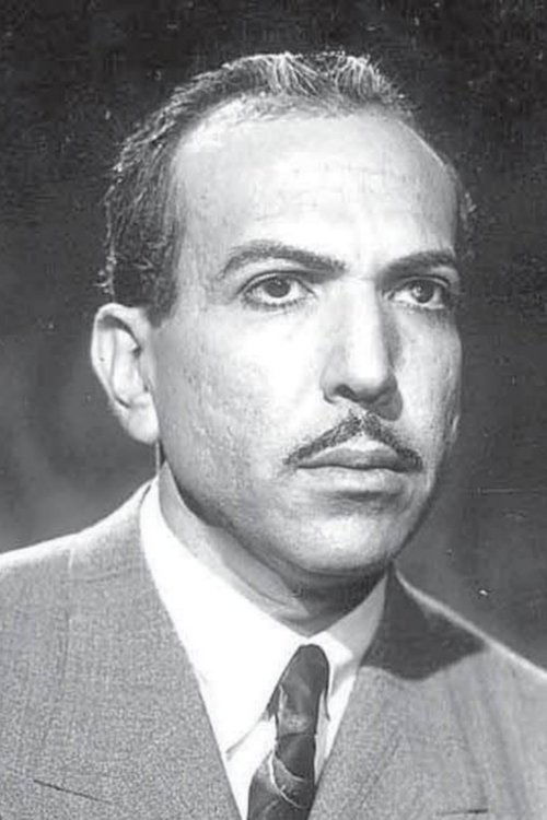 Photo of Zaki Rostom, Acting