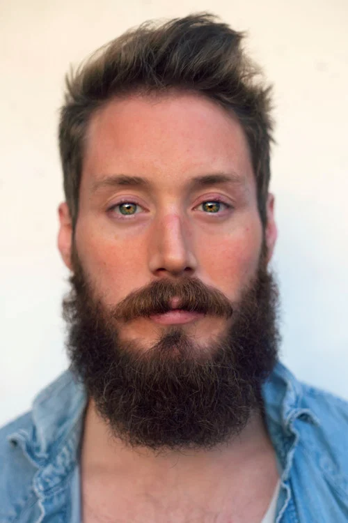 Photo of Jeff Worden, Acting