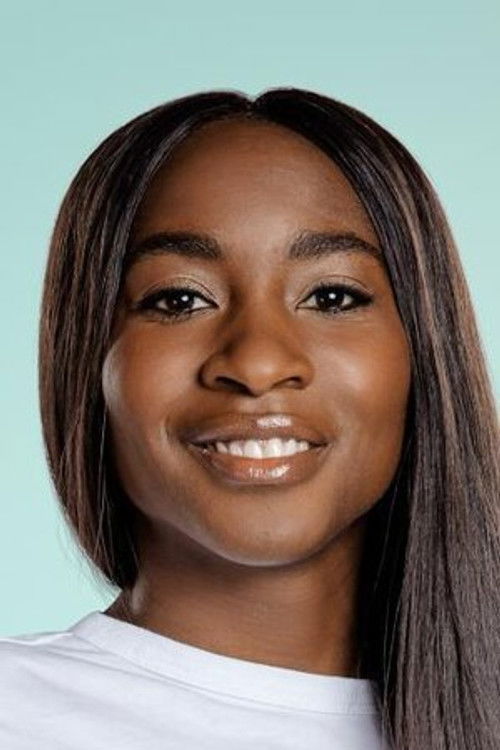 Élodie Ouédraogo profile