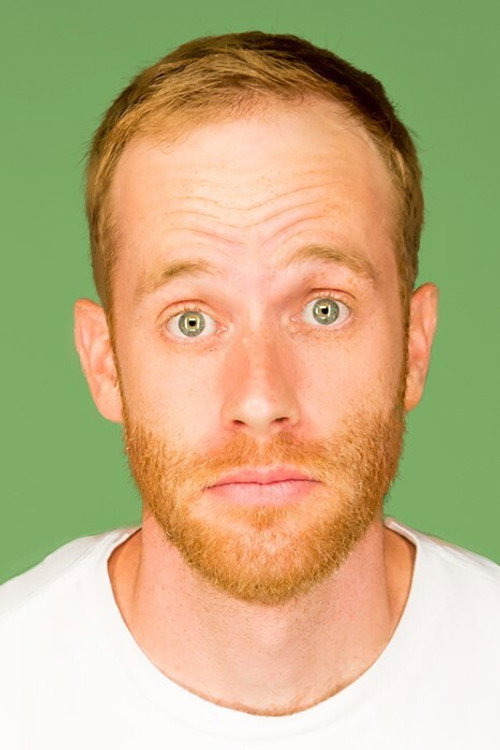 Photo of David Matthews, Camera