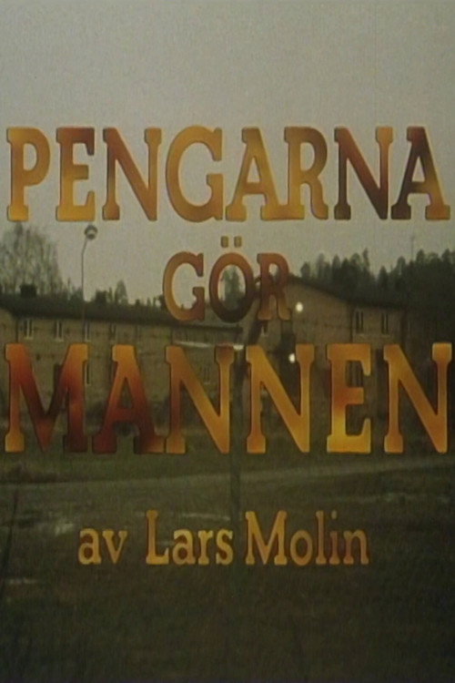 Movie poster for Money Makes the Man (1984)
