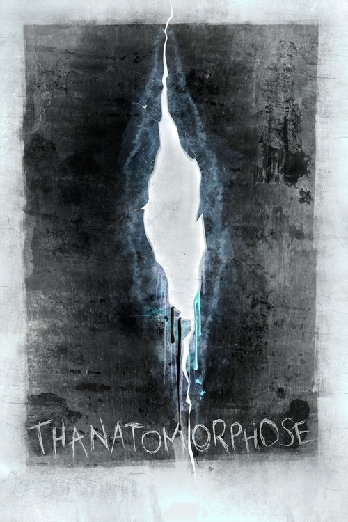 Movie poster for Thanatomorphose (2012)