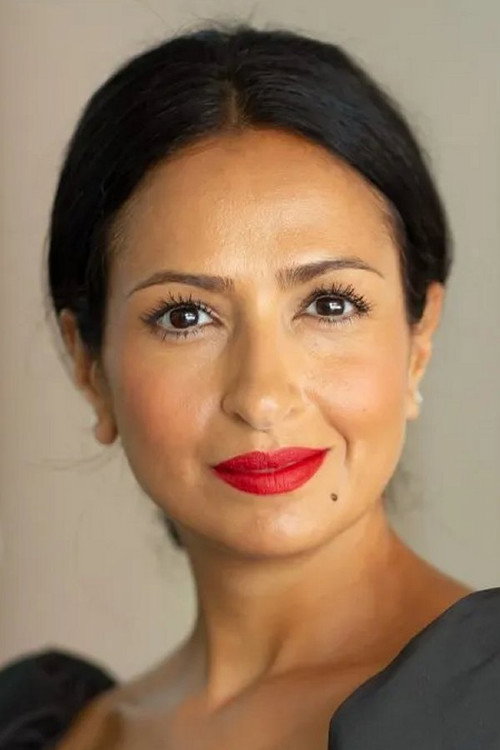 Farnaz Elbæk profile