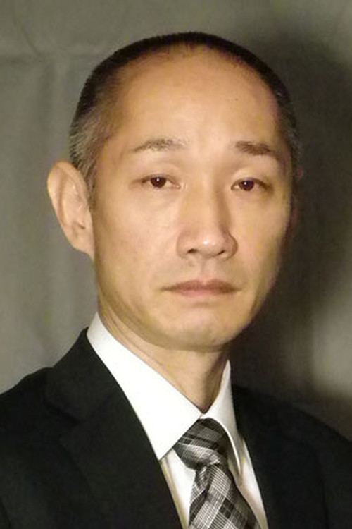 Photo of Taichi Miyazaki, Acting