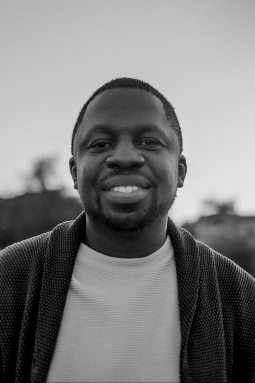 Photo of Emmanuel Osei-Kuffour, Jr., Directing