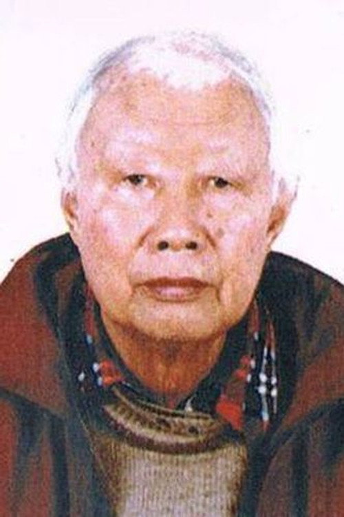 Photo of Wu Yinxun, Directing