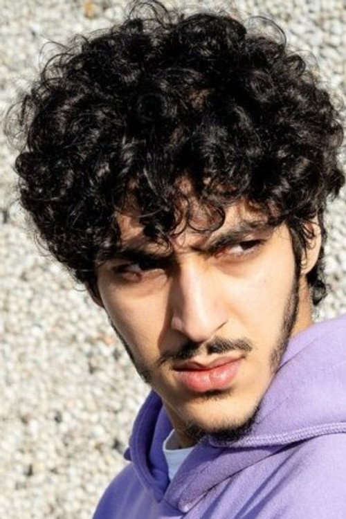 Idries Bensbaho profile