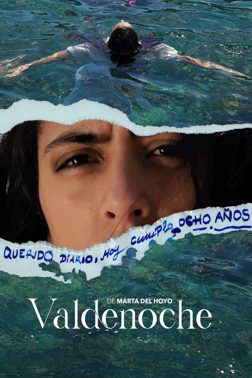 Movie poster for Valdenoche