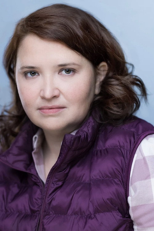 Photo of Savannah Southern-Smith, Acting