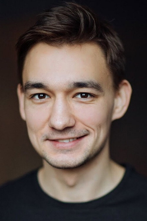 Photo of Nikita Shchetinin, Acting