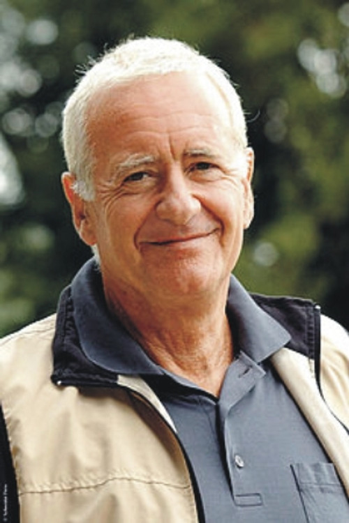 Peter Bongartz profile