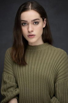 Photo of Kelly Bastard, Acting