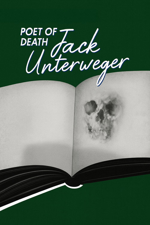 Movie poster for Poet of Death: Jack Unterweger (2004)