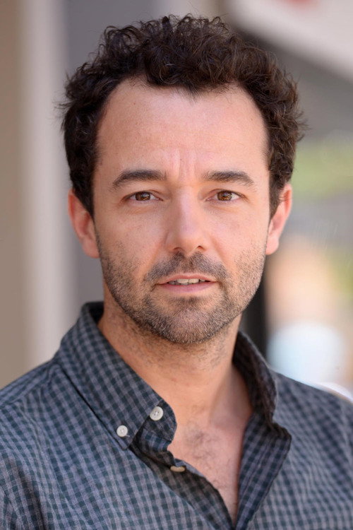 Photo of Benjamin Scott, Acting