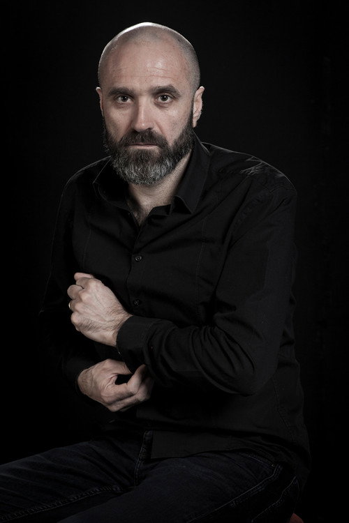 Elvis Bošnjak profile