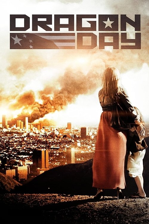 Movie poster for Dragon Day (2013)