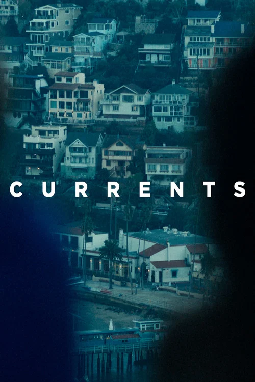 Movie poster for Currents (2026)
