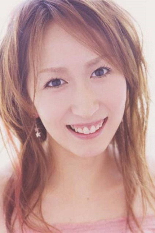 Photo of KOKIA, Acting
