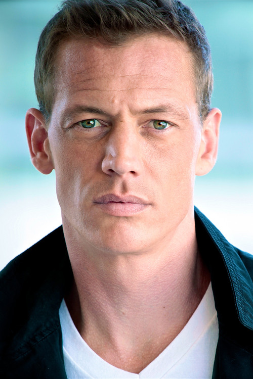 Photo of Ryan Locke, Acting