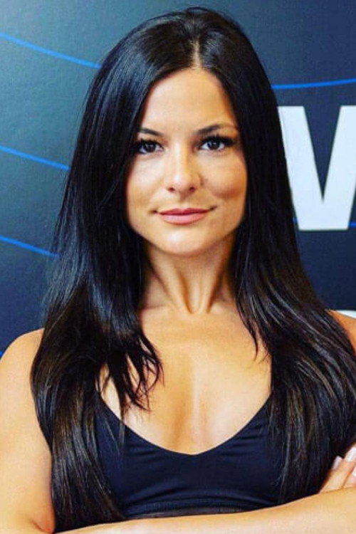 Photo of Courtney Platt, Acting
