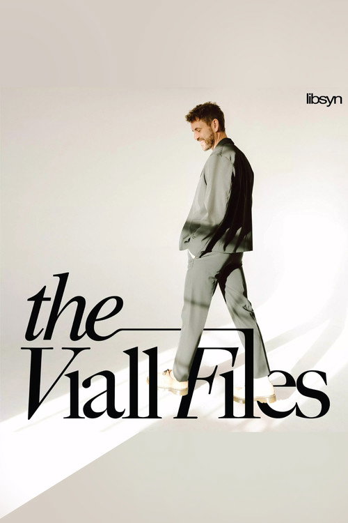 Series poster for Viall Files (2019)