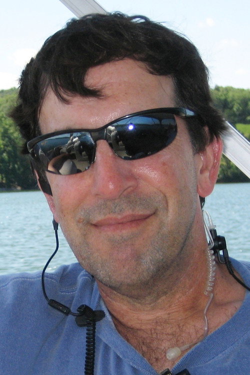 Photo of David Wechter, Directing