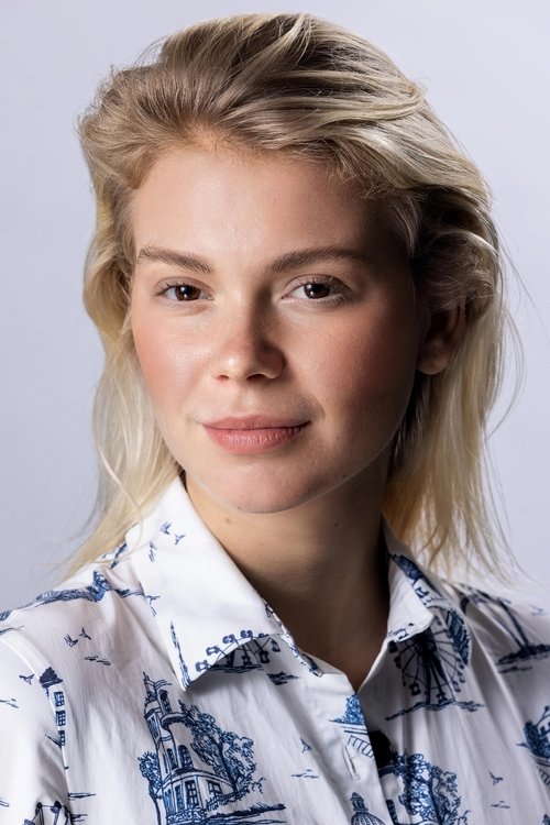 Salomé Chandler profile