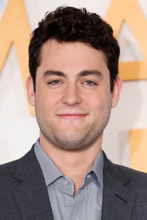 Truman Hanks profile