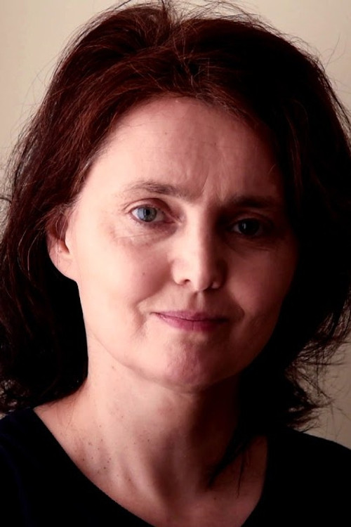 Photo of Natasza Sierocka, Acting