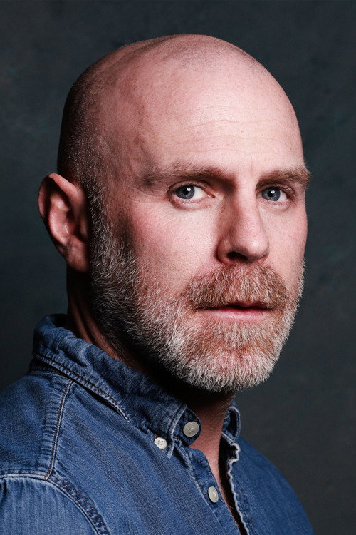 Photo of Kevin M. Walsh, Acting