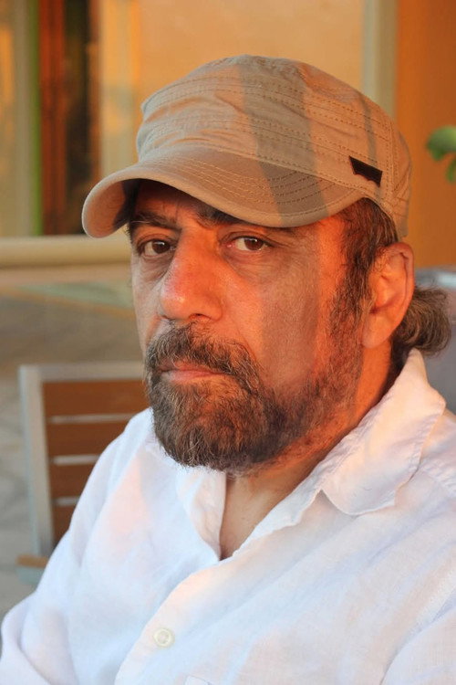 Photo of Ruben Kochar, Directing