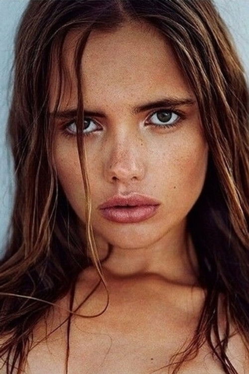 Rosemarie Mosbæk profile