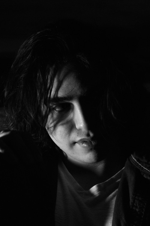 Photo of Cedric Ortega, Acting