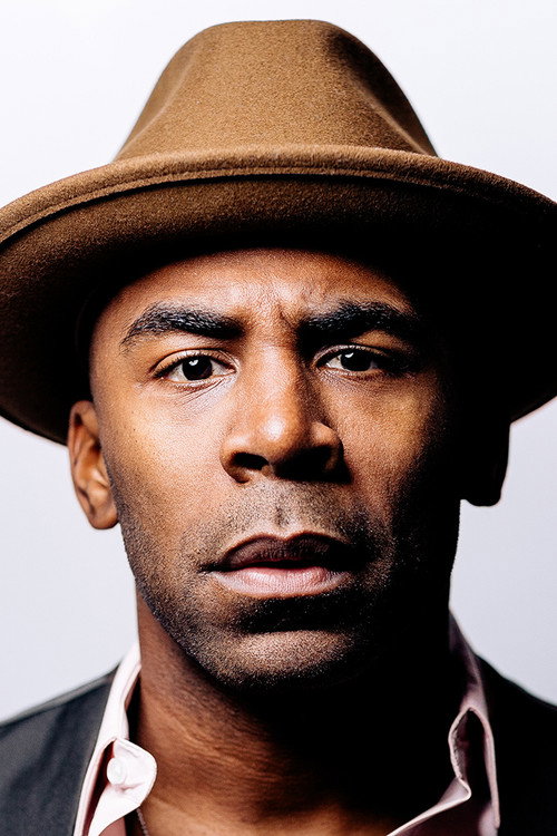 Photo of MAJOR., Acting