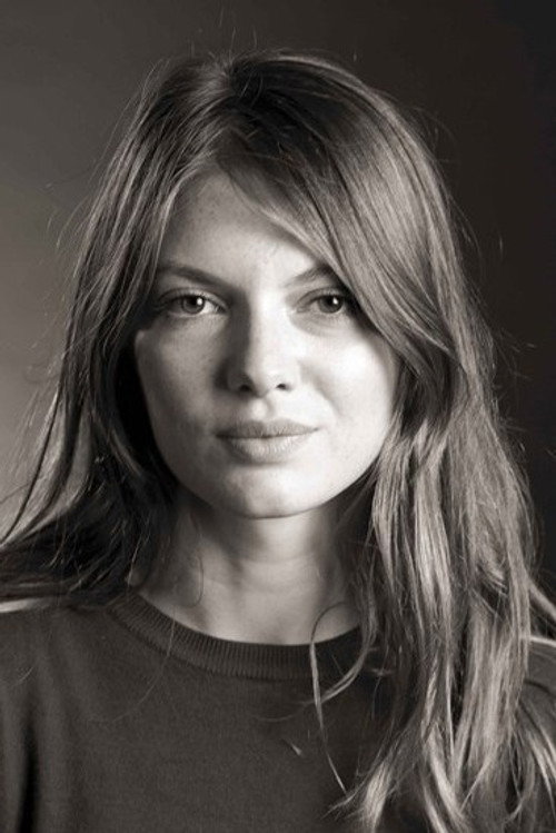 Photo of Ambre Pietri, Acting