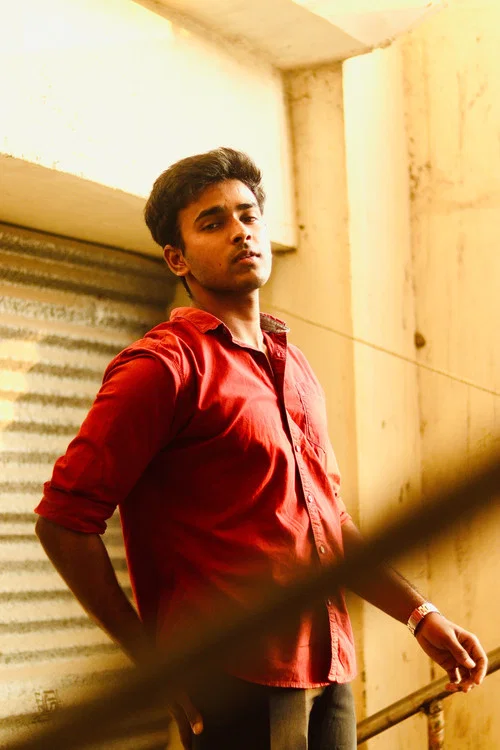 Photo of Harish Prabhavathy, Directing