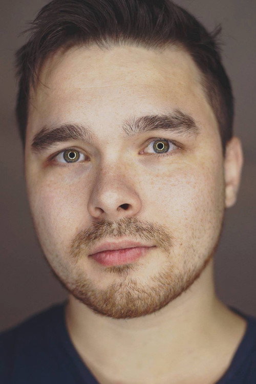 Photo of Mykhailo Karpan, Acting