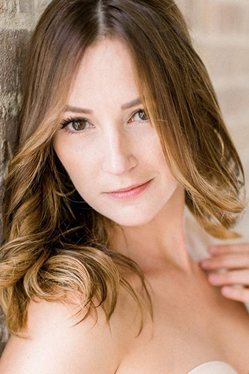 Photo of Christina Elizabeth Smith, Acting