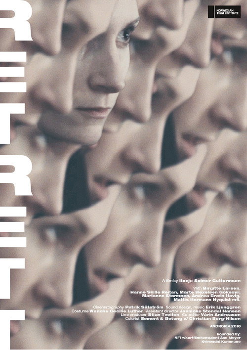 Movie poster for Retract (2017)