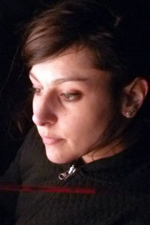 Photo of Cécile Milazzo, Art
