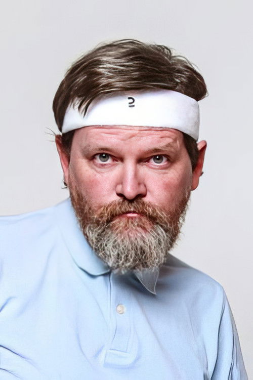 Martin Kubačák profile