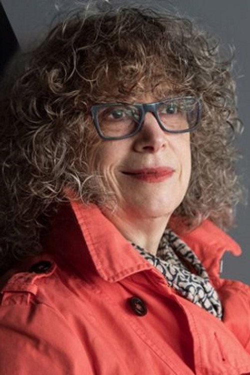 Photo of Peggy Thompson, Writing