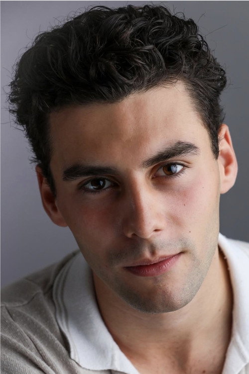 Photo of Ben Barclay, Acting