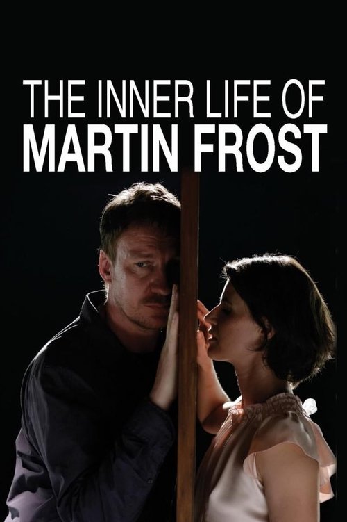 Movie poster for The Inner Life of Martin Frost (2007)