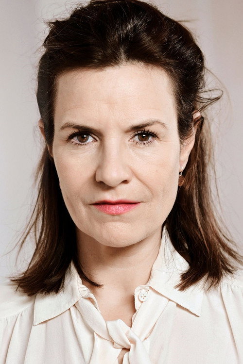 Photo of Sylvia Schwarz, Acting