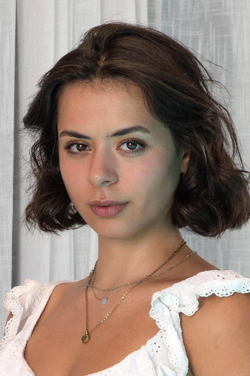 Photo of Jaida Votalato, Acting