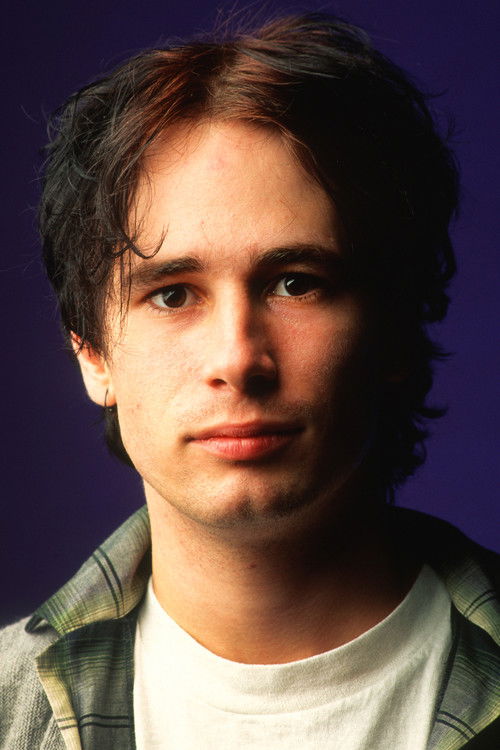 Photo of Jeff Buckley, Acting