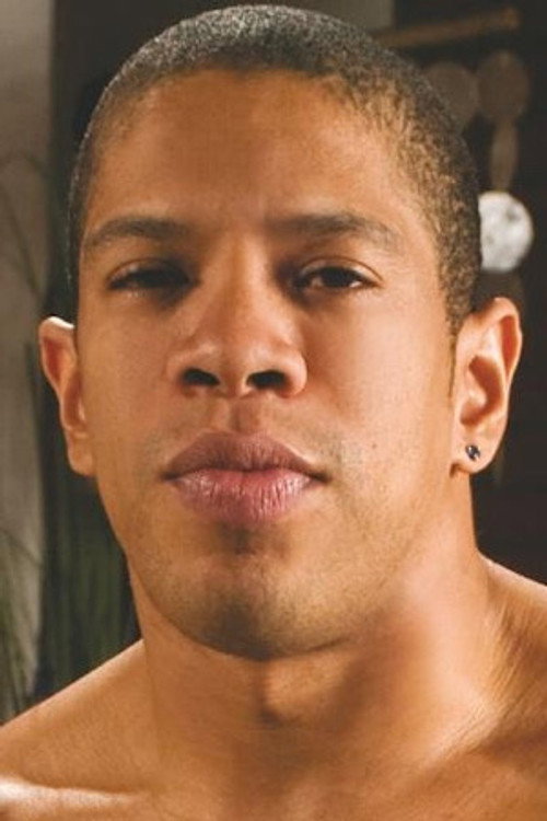 Photo of Heriberto Ponce, Acting
